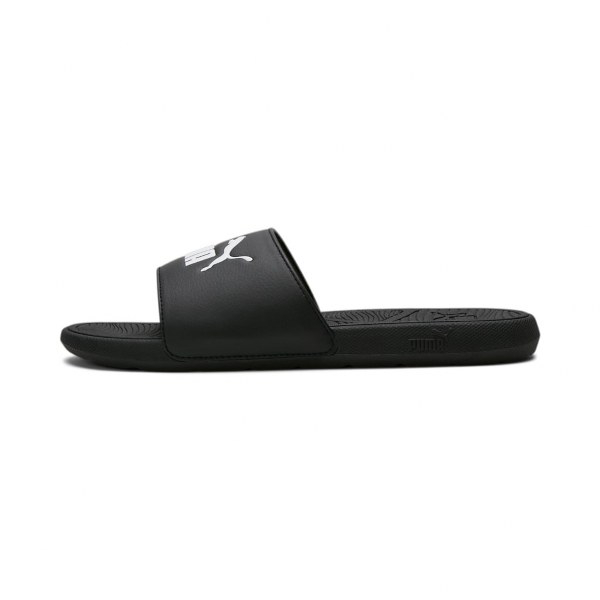 Puma Cool Cat 2.0 Unisex - Papucs - Fekete - 46