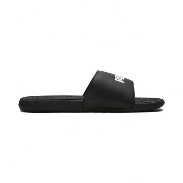 Puma Cool Cat 2.0 Unisex - Papucs - Fekete - 46