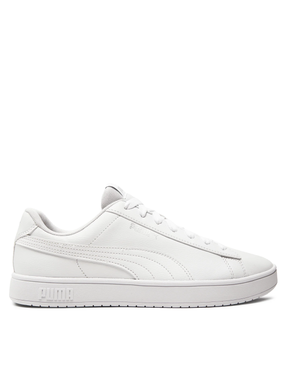 Puma Rickie Classic Férfi Fehér Cipő