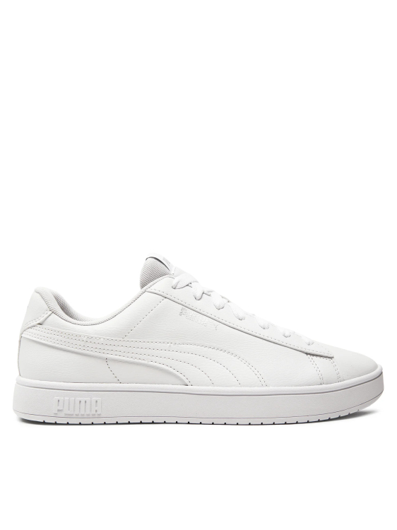 Puma Rickie Classic Férfi Fehér Cipő