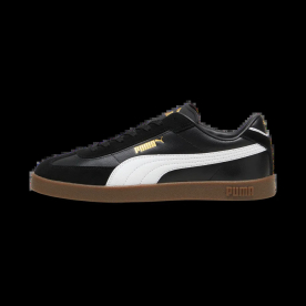 Puma Club II Era Férfi - utcai cipő - Fekete - 42,5