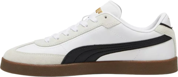 Puma Club II Era Férfi - utcai cipő - Fehér - 42