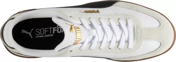 Puma Club II Era Férfi - utcai cipő - Fehér - 42