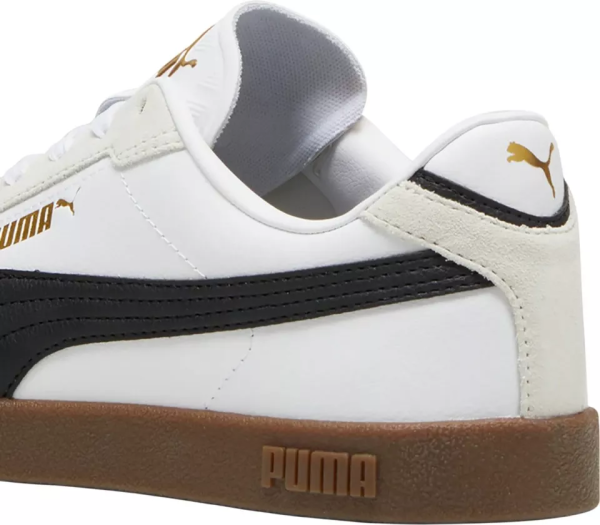 Puma Club II Era Férfi - utcai cipő - Fehér - 42