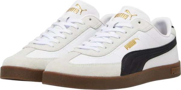 Puma Club II Era Férfi - utcai cipő - Fehér - 42