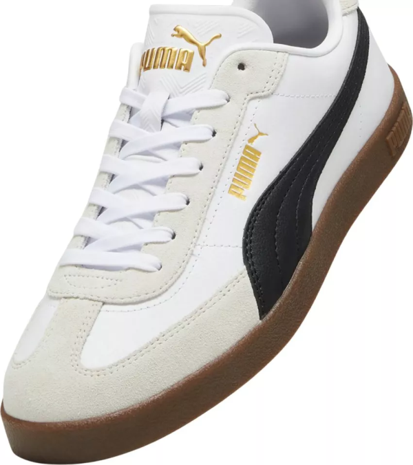 Puma Club II Era Férfi - utcai cipő - Fehér - 42