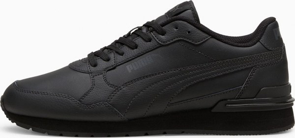 Puma ST Runner v4 L Férfi - utcai cipő - Fekete - 42,5