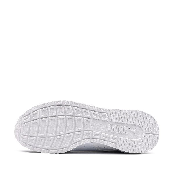 Puma ST Runner v4 L Jr Gyerek - utcai cipő - Fehér - 37,5