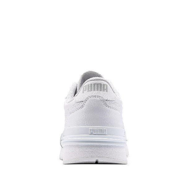 Puma ST Runner v4 L Jr Gyerek - utcai cipő - Fehér - 37,5