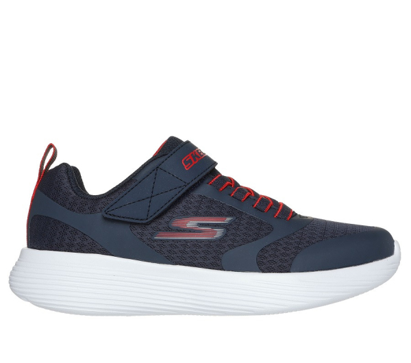 Skechers GO RUN 400 V2-GOLT Gyerek - utcai cipő - kék - 27