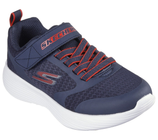 Skechers GO RUN 400 V2-GOLT Gyerek - utcai cipő - kék - 29