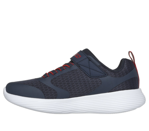 Skechers GO RUN 400 V2-GOLT Gyerek - utcai cipő - kék - 29