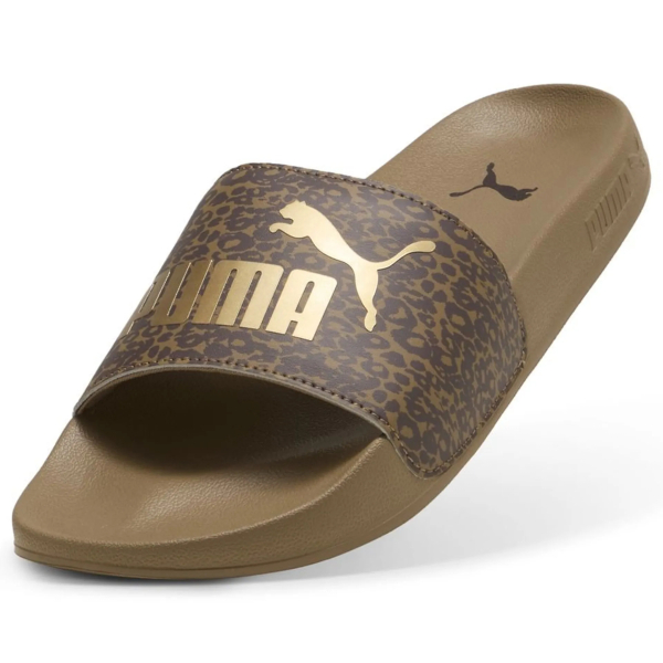 Puma Leadcat 2.0 papucs női barna 38