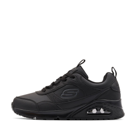 Skechers UNO GEN1 Gyerek - utcai cipő - fekete - 37,5