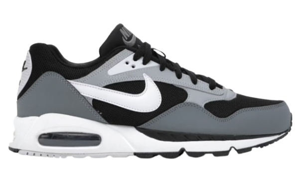 Nike Air Max Correlate férfi utcai cipő szürke 42,5