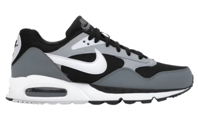 Nike Air Max Correlate férfi utcai cipő szürke 45