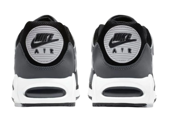 Nike Air Max Correlate férfi utcai cipő szürke 45