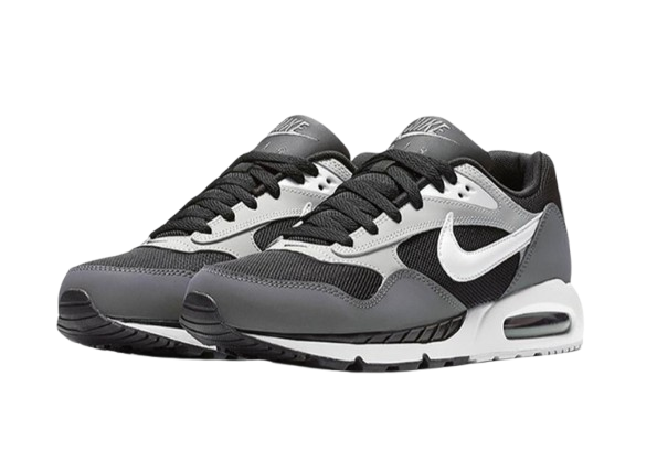 Nike Air Max Correlate férfi utcai cipő szürke 45