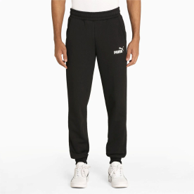 Puma ess slim pants Férfi - Nadrág - Fekete - S