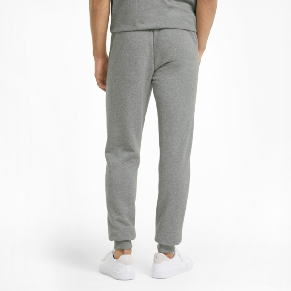 Puma ess slim pants Férfi - Nadrág - Szürke - XL