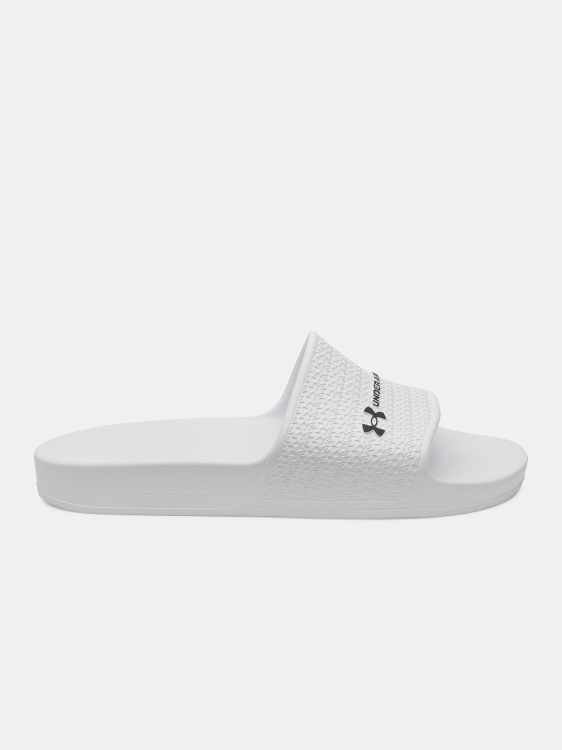 Under Armour Slide Lite-női-fehér- papucs-38