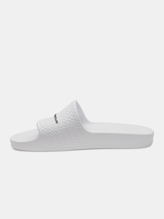 Under Armour Slide Lite-női-fehér- papucs-38