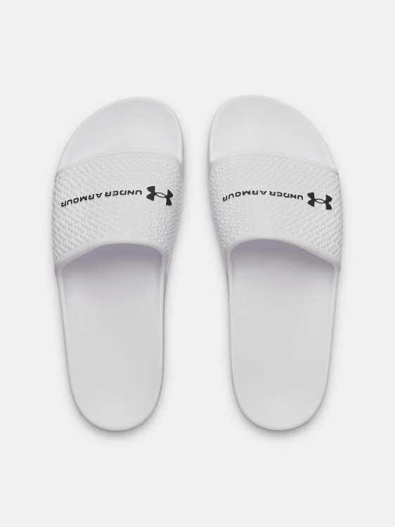 Under Armour Slide Lite-női-fehér- papucs-40,5 másolata