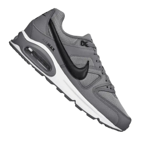 Nike Air Max Command Férfi - Utcai cipő - Szürke - Több méretben