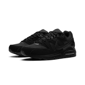 Nike Air Max Command Férfi - Utcai cipő - Fekete - 44