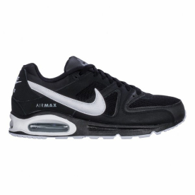 Nike Air Max Command Férfi - Utcai cipő - Fekete - 43