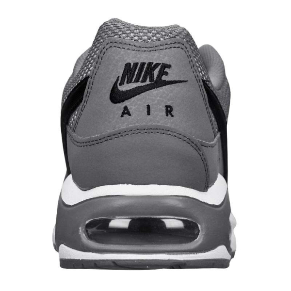 Nike Air Max Command Férfi - Utcai cipő - Szürke - 43