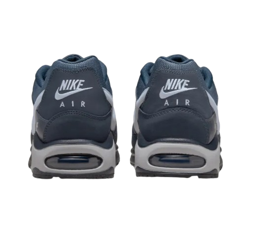 Nike Air Max Command férfi utcai cipő kék-43