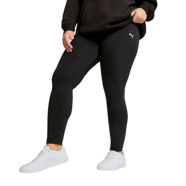 Puma ESS Leggings Női - Nadrág - Fekete - S