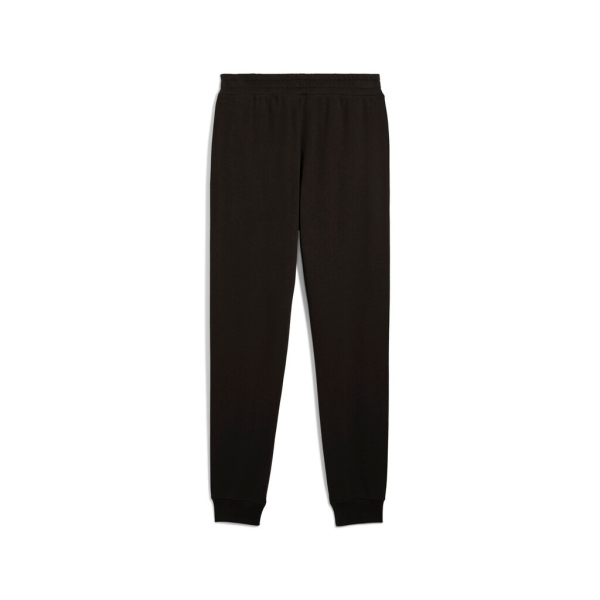 Puma ESS Logo Sweatpants Férfi melegítőnadrág fekete L