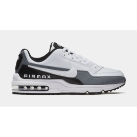 NIKE AIR MAX LTD 3 MENS SHOE Férfi - Utcai cipő - Fehér - 44