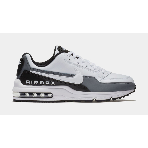 NIKE AIR MAX LTD 3 MEN"S SHOE Férfi - Utcai cipő - Fehér - 44