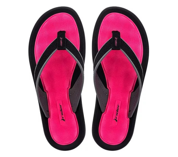 Rider Dunas Thong női papucs-pink-37