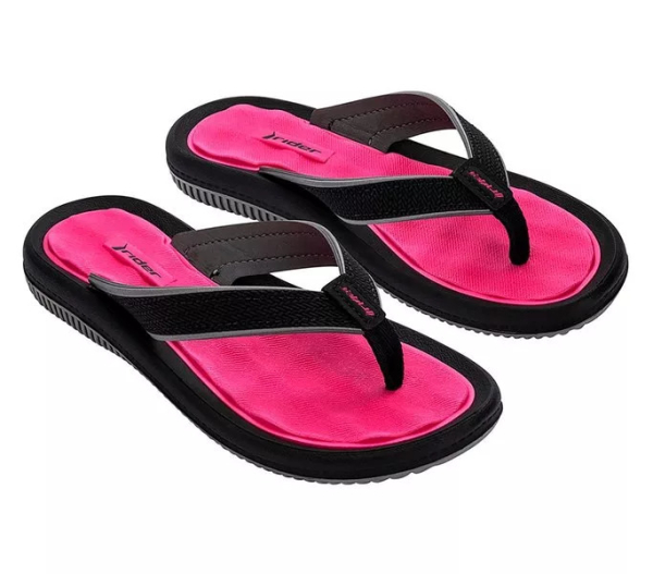 Rider Dunas Thong női papucs-pink-37