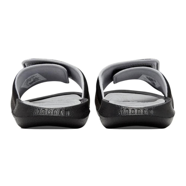 Nike Jordan Hydro 6 Férfi papucs fekete 42,5
