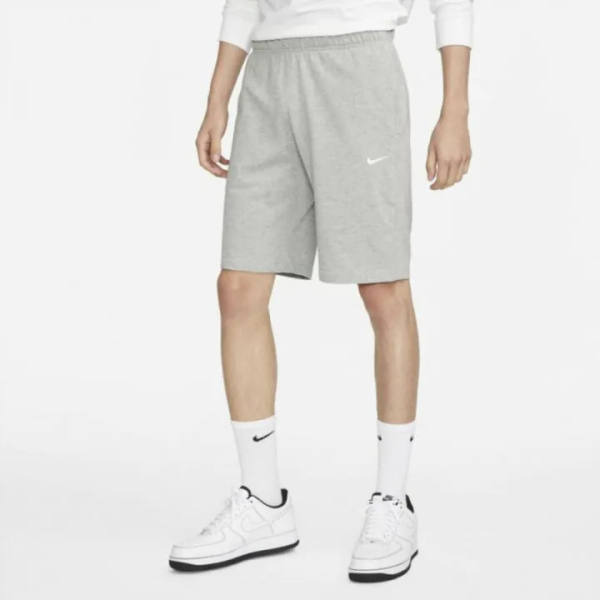 Nike pamut ffi short Férfi - nadrág - Szürke - L