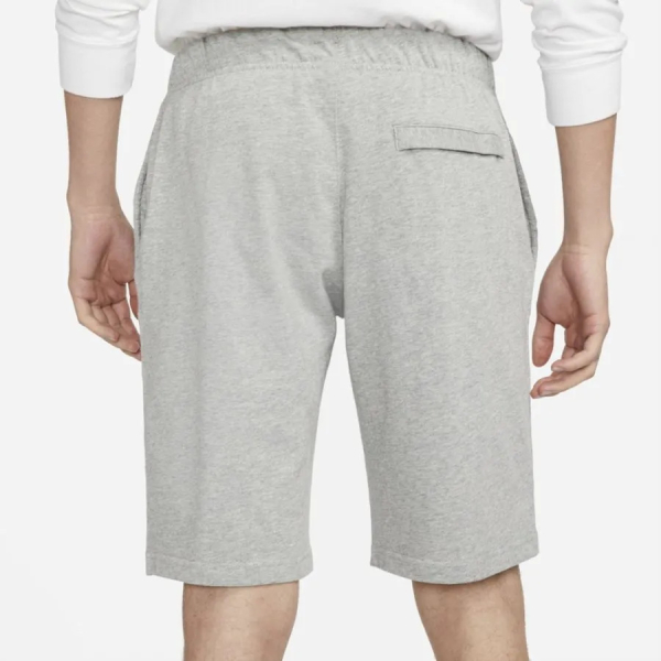 Nike pamut ffi short Férfi - nadrág - Szürke - L