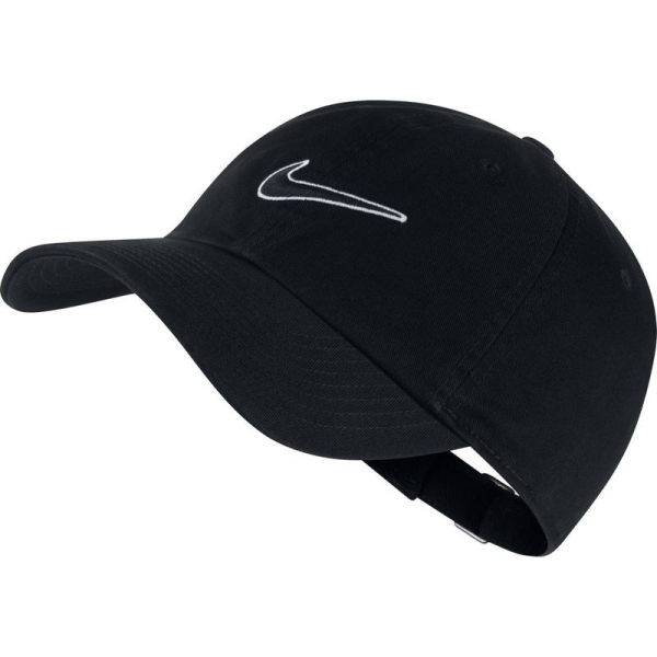 Nike pamut baseballsapka  Unisex - baseballsapka - Fekete - one