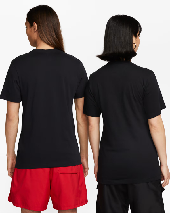 Nike Sportswear Men's T-Shirt Férfi - Póló - Fehér