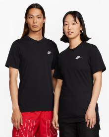 Nike Sportswear Men's T-Shirt Férfi - Póló - Fehér