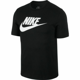 Nike Sportswear Men's T-Shirt Férfi - Póló - Fekete
