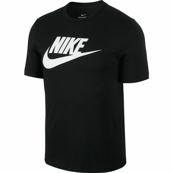 Nike Sportswear Men's T-Shirt Férfi - Póló - Fekete - XL
