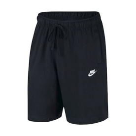 Nike Sportswear Club-Mens Shorts Férfi - short - fekete