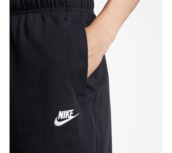 Nike Sportswear Club-Mens Shorts Férfi - short - fekete - XXL