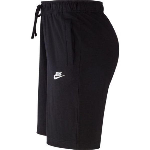Nike Sportswear Club-Mens Shorts Férfi - short - fekete - XXL
