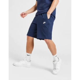Nike Sportswear Club-Mens Shorts Férfi - short - kék